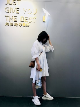 Cynthia9320さんのコーディネート