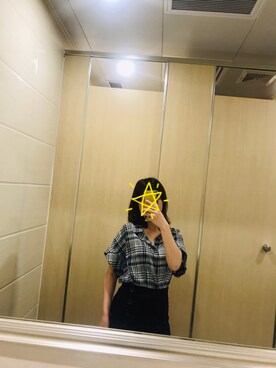 Cynthia9320さんのコーディネート