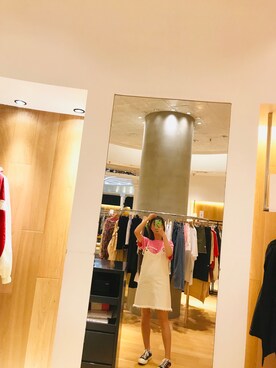 Cynthia9320さんのコーディネート