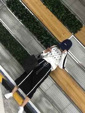 Cynthia9320さんのコーディネート