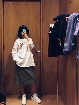 Cynthia9320さんのコーディネート