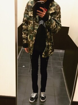 ゆ☺︎さんのコーディネート