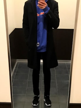 ゆ☺︎さんのコーディネート