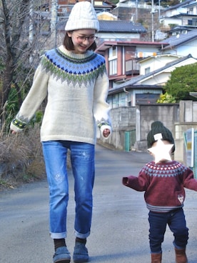 maaachanさんのコーディネート