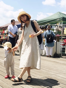 maaachanさんのコーディネート