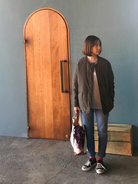 maaachanさんのコーディネート