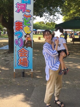 maaachanさんのコーディネート