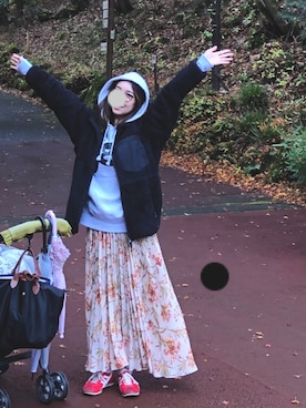 maaachanさんのコーディネート