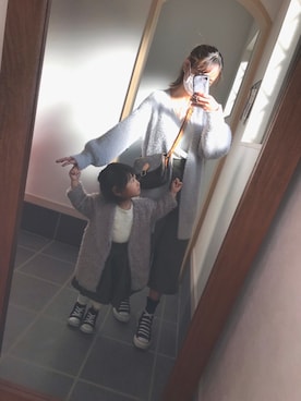 mina.さんのコーディネート