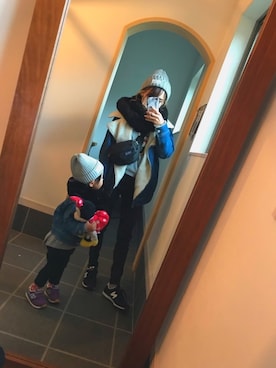 mina.さんのコーディネート