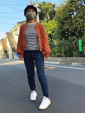 yurikiさんのコーディネート