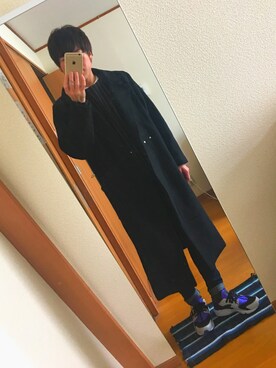 くぅたそさんのコーディネート