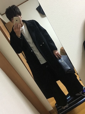 くぅたそさんのコーディネート