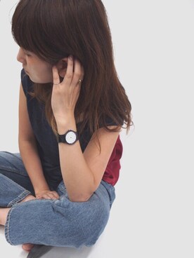 hitomiさんのコーディネート