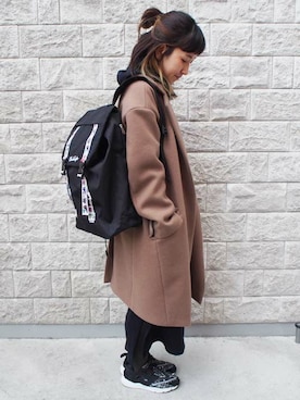 hitomiさんのコーディネート