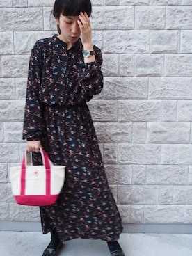 hitomiさんのコーディネート