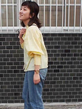 hitomiさんのコーディネート