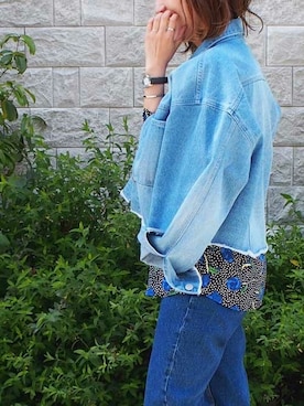 hitomiさんのコーディネート