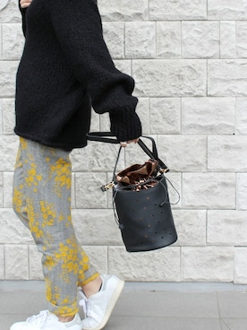 hitomiさんのコーディネート