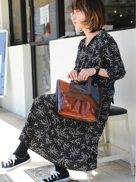 hitomiさんのコーディネート