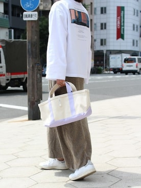 hitomiさんのコーディネート