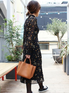 hitomiさんのコーディネート