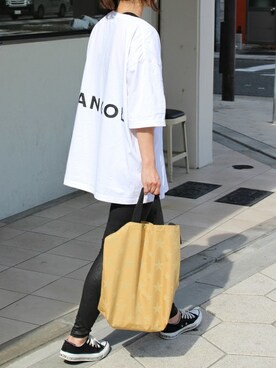 hitomiさんのコーディネート