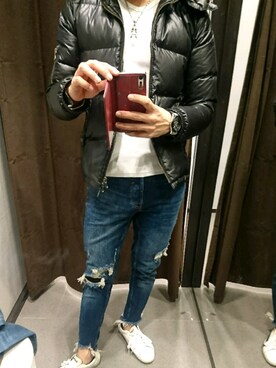 ちゃすきさんのコーディネート