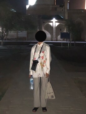 クルテクさんのコーディネート