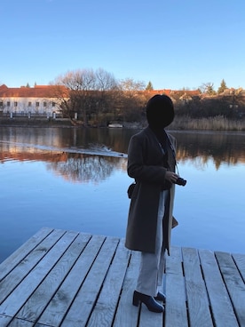 クルテクさんのコーディネート