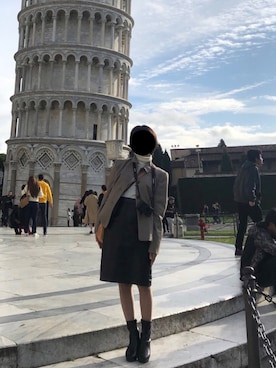 クルテクさんのコーディネート