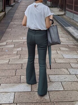 クルテクさんのコーディネート