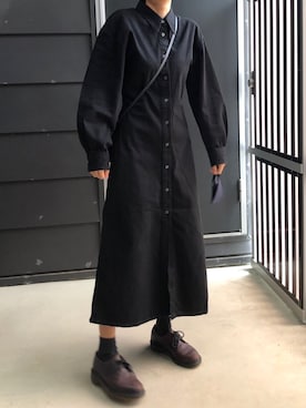 クルテクさんのコーディネート