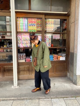 🌼さんのコーディネート