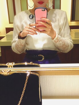 こんの ぐみさんのコーディネート