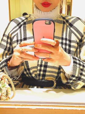 こんの ぐみさんのコーディネート