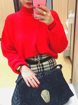 こんの ぐみさんのコーディネート