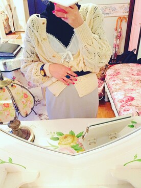 こんの ぐみさんのコーディネート