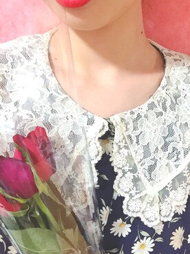 こんの ぐみさんのコーディネート