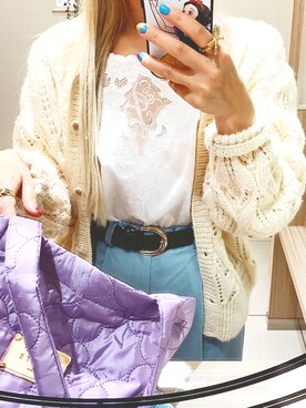 こんの ぐみさんのコーディネート