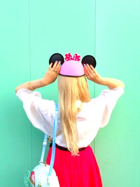 こんの ぐみさんのコーディネート