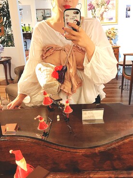 こんの ぐみさんのコーディネート