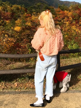 こんの ぐみさんのコーディネート