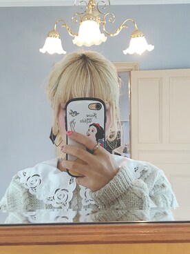 こんの ぐみさんのコーディネート