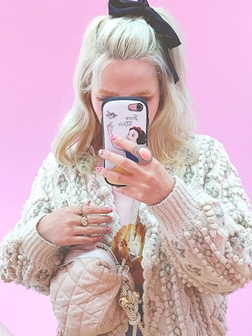 こんの ぐみさんのコーディネート