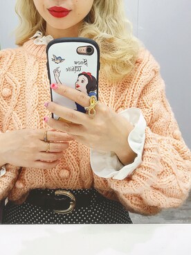 こんの ぐみさんのコーディネート