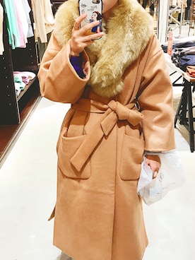 こんの ぐみさんのコーディネート