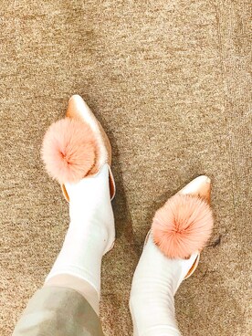 こんの ぐみさんのコーディネート