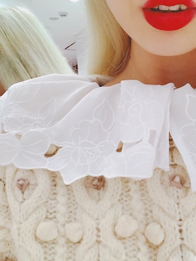 こんの ぐみさんのコーディネート