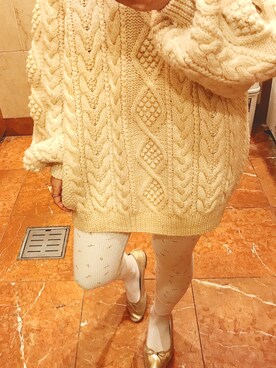 こんの ぐみさんのコーディネート